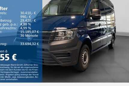 VW Crafter 82.843 km 30.410 &euro; Lüdenscheid 58513