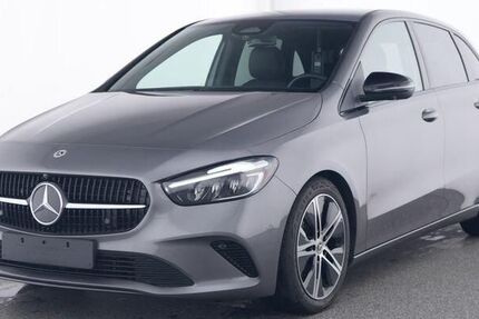 Mercedes-Benz B 180 5.800 km 31.750 &euro; Eisenach 99817