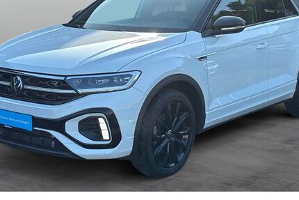 VW T-Roc 21.500 km 30.680 &euro; Kitzingen 97318