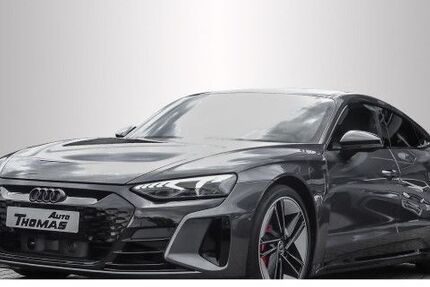 Audi RS e-tron GT 44.030 km 72.990 € Bonn 53227