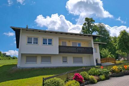 Einfamilienhaus mit Einzelgarage 3 zimmer