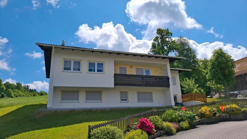 Einfamilienhaus mit Einzelgarage zimmer