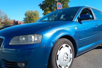 Audi A3 242.000 km 2.400 &euro; Lahr-Langenwinkel 77933