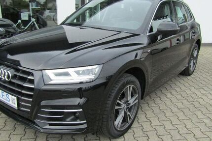 Audi Q5 65.000 km 31.490 &euro; Emmerich am Rhein 46446