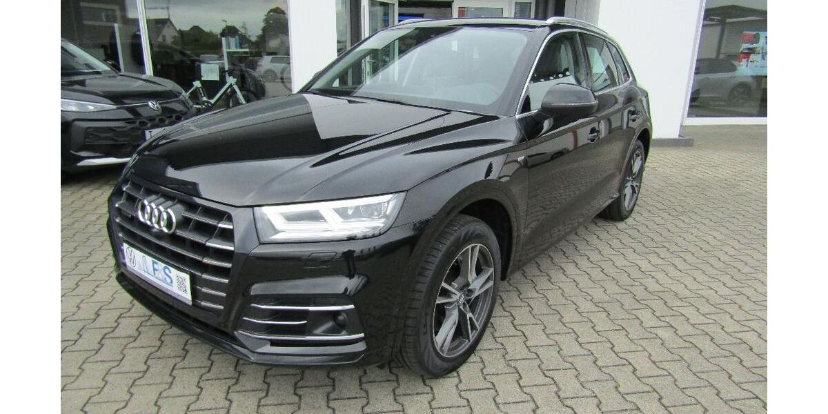 Audi Q5 65.000 km 31.490 &euro; Emmerich am Rhein 46446