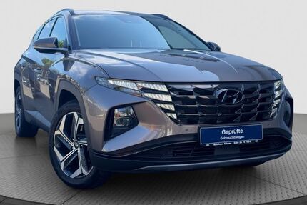 Hyundai TUCSON 27.789 km 27.900 &euro; Berlin 12683