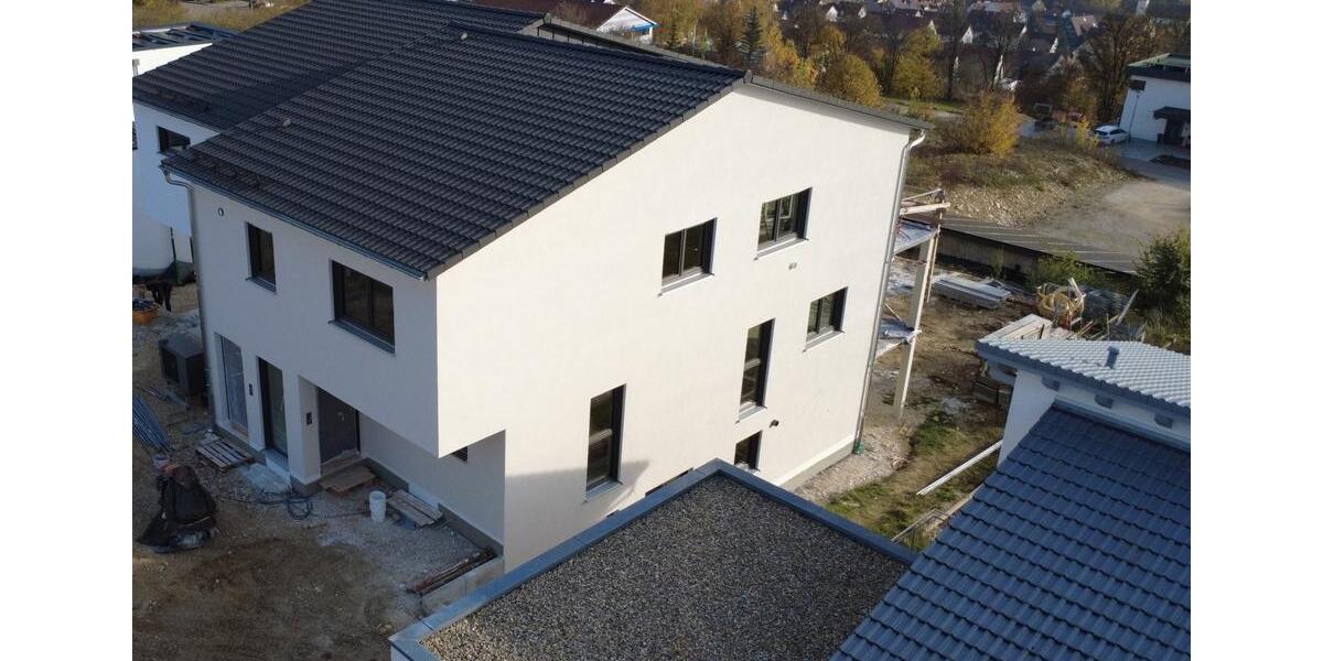 5-Zimmer Wohnung Erstbezug! 5 zimmer