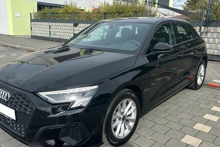 Audi A3 20.000 km 22.000 &euro; Ingolstadt 85055