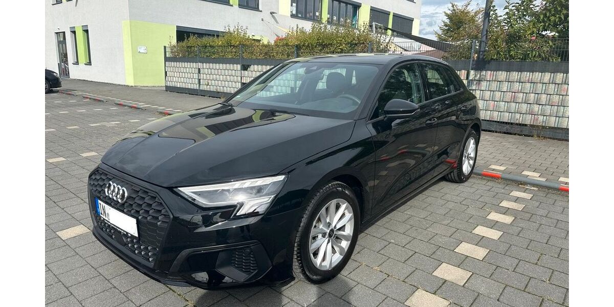 Audi A3 20.000 km 22.000 &euro; Ingolstadt 85055