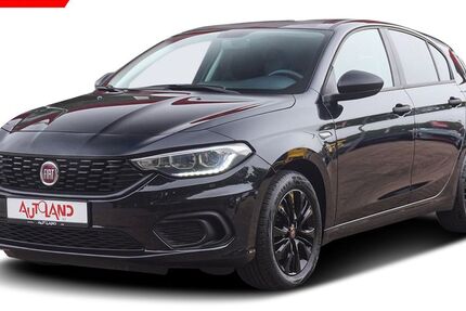 Fiat Tipo 45.313 km 14.490 € Dresden 01239