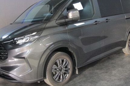 Ford Tourneo Custom 22.700 km 44.780 € Königsbrunn bei Augsburg 86343