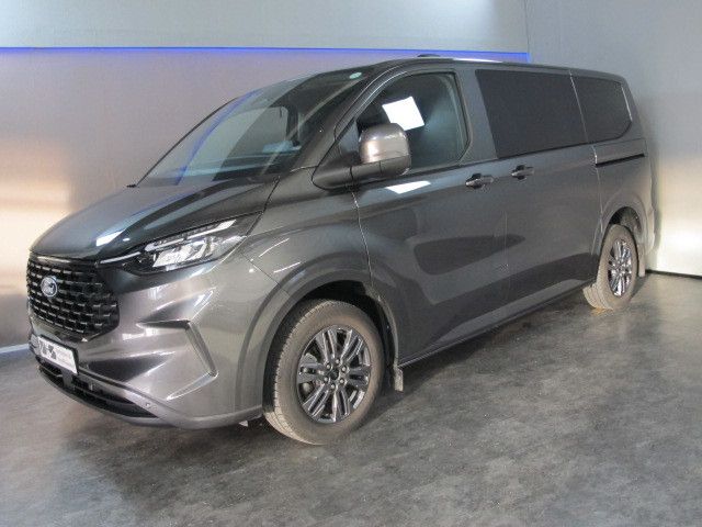Ford Tourneo Custom 22.700 km 44.780 € Königsbrunn bei Augsburg 86343