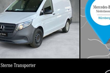Mercedes-Benz Vito 30.715 km 35.688 &euro; Fürth 90763