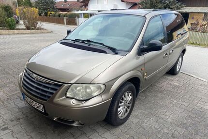Chrysler Voyager