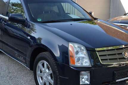 Cadillac SRX 172.000 km 3.900 &euro; Augsburg 86169