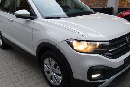 VW T-Cross 77.000 km 15.700 &euro; Brunnen 86564