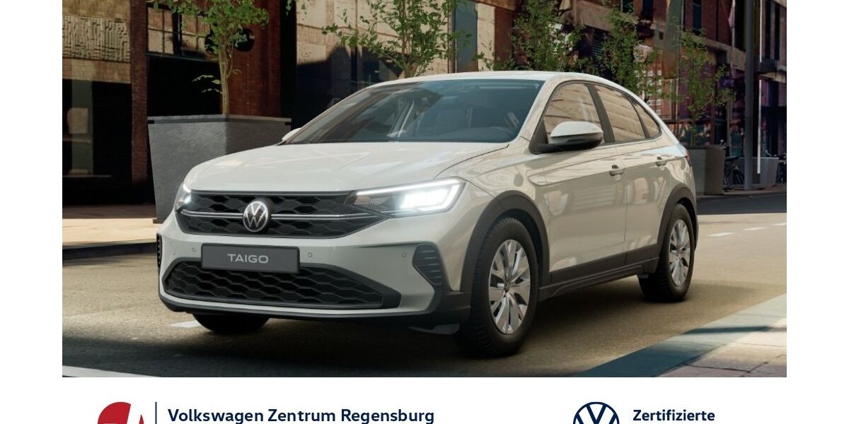 VW Taigo 102.400 km 17.970 &euro; Regensburg 93053