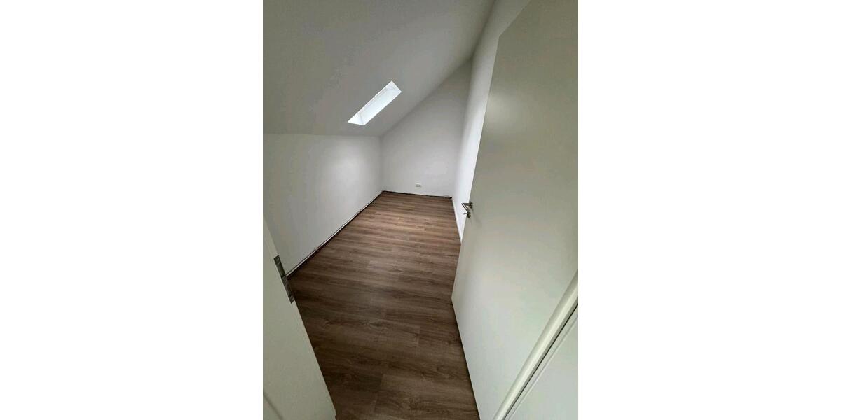 2 Zimmer Wohnung in Lauterbach zu vermieten 2 zimmer