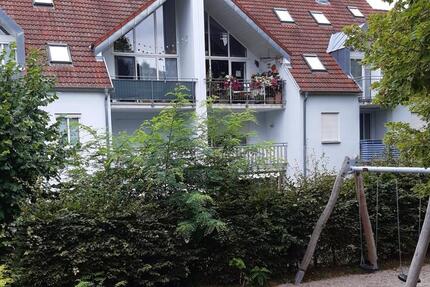 Wohnung in Bad Neustadt Herschfeld zimmer