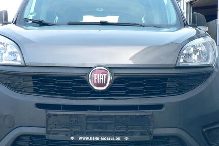 Fiat Doblo 167.000 km 5.999 &euro; Reutlingen oferdingen 72768