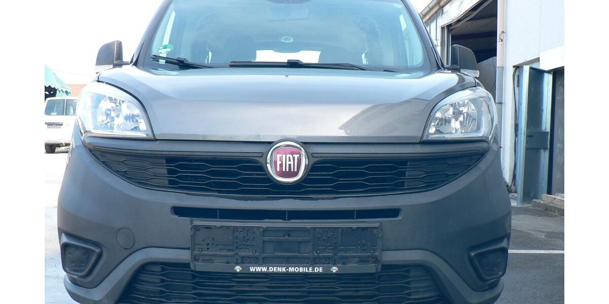 Fiat Doblo 167.000 km 5.999 &euro; Reutlingen oferdingen 72768