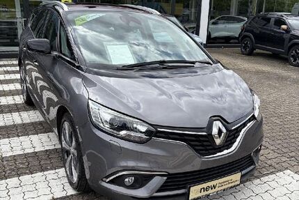 Renault Scenic 79.474 km 11.990 &euro; Herzberg am Harz 37412