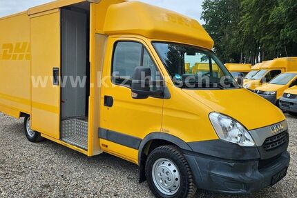 IVECO Andere 70.000 km 9.990 &euro; Pfeffenhausen 84076