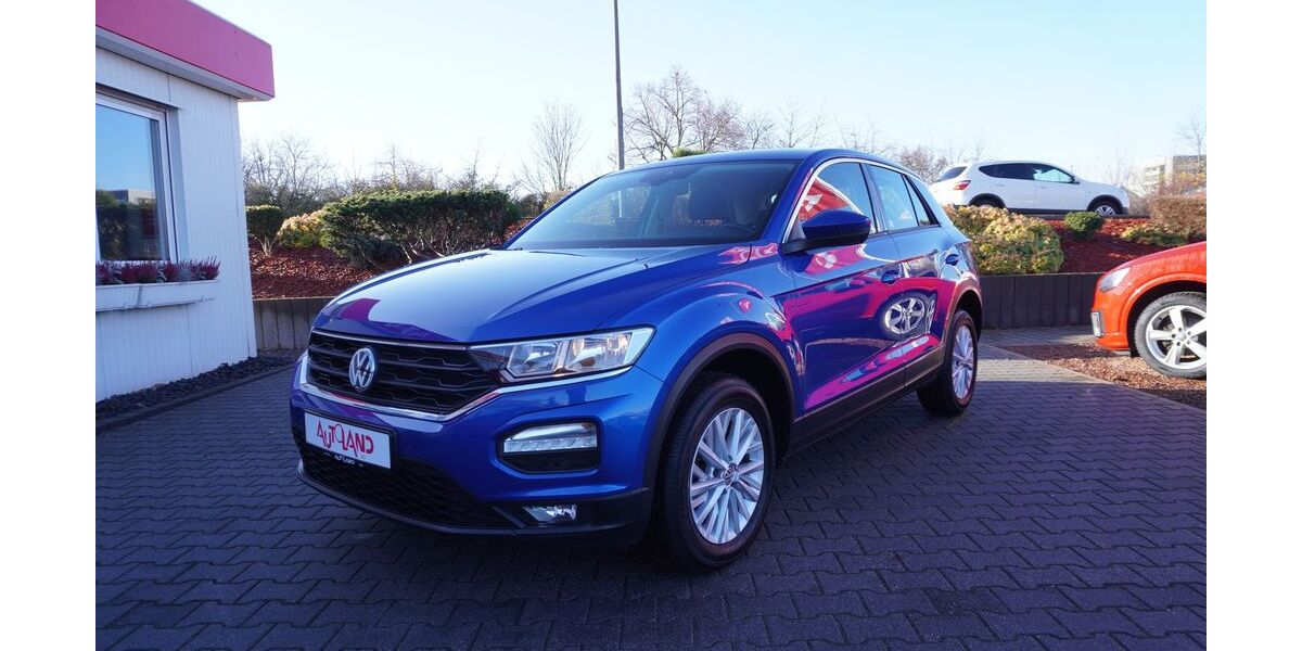 VW T-Roc 84.863 km 17.890 &euro; Leipzig 04209