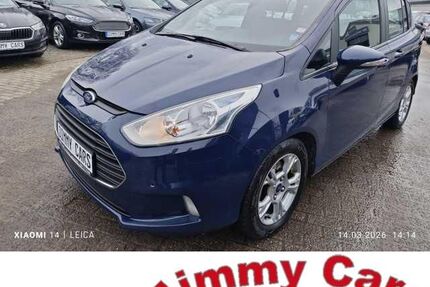 Ford B-Max 126.000 km 8.499 &euro; Kiel-Moorsee 24145
