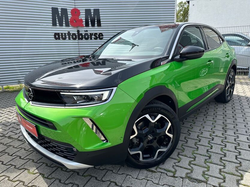 Opel Mokka 40.000 km 19.900 € Darmstadt 64295