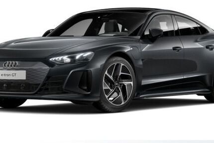 Audi e-tron GT 66.666 km 52.780 &euro; Großwallstadt 63868