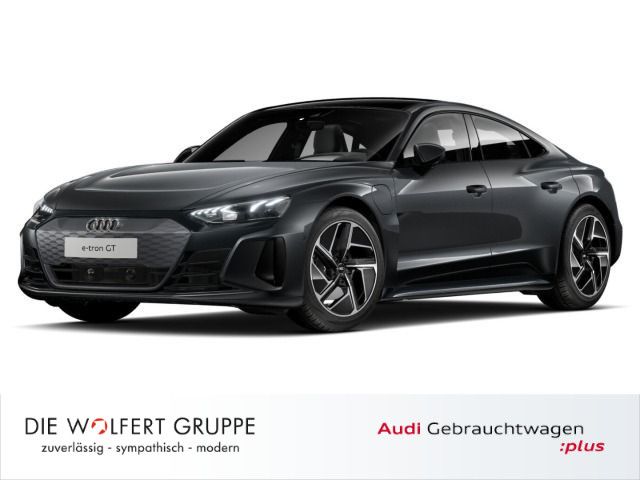 Audi e-tron GT 66.666 km 52.780 &euro; Großwallstadt 63868
