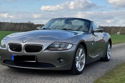 BMW Z4 206.936 km 8.900 &euro; Warendorf 48231