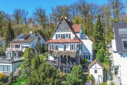 Haus Stuttgart Vaihingen - 9 Zimmer, 240 m&sup2;, 1.400.000&euro; | Angebot:26700042