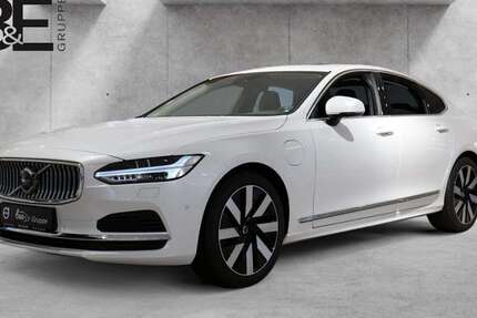 Volvo S90 2.500 km 51.950 &euro; Kiel 24107