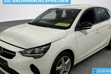 Opel Corsa 57.026 km 11.997 &euro; Krefeld 47829