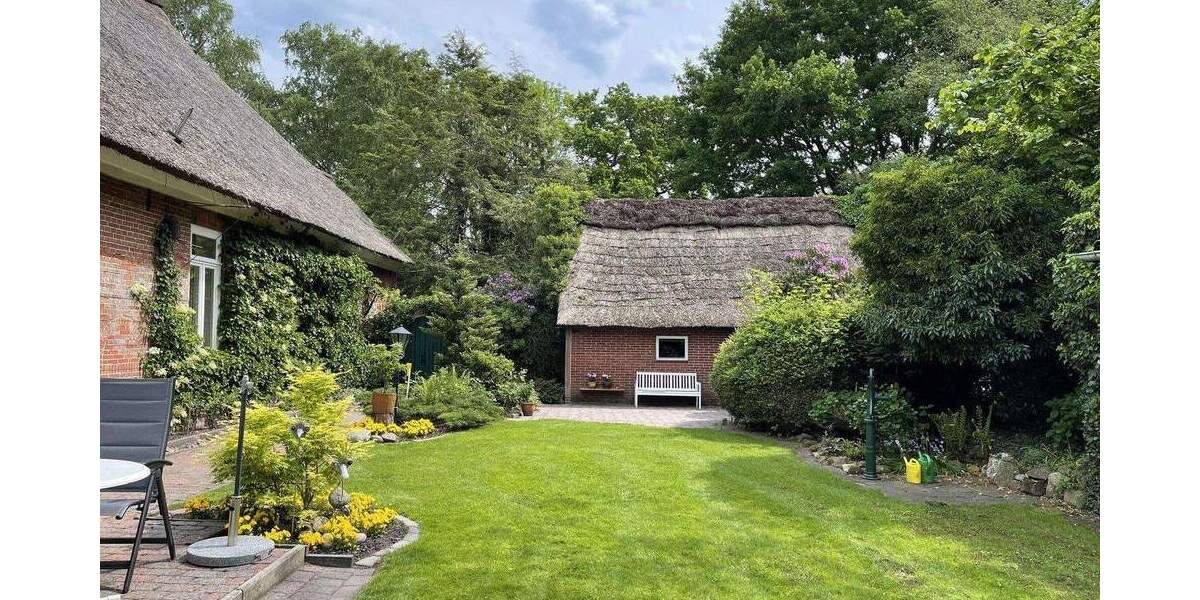 Bauernhaus, Landhaus Hagen Sandstedt - 1 Zimmer, 350 m&sup2;, 595.000&euro; | Angebot:25880214