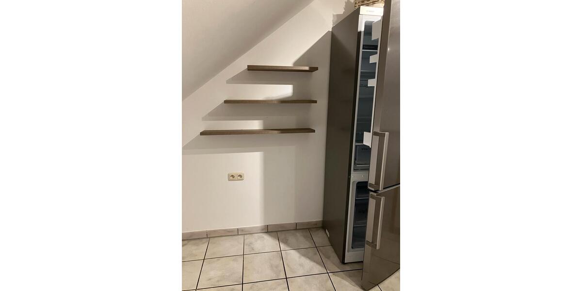 Dachgeschoßwohnung Delbrück - 3 Zimmer, 100 m&sup2;, 770&euro; | Angebot:25404249