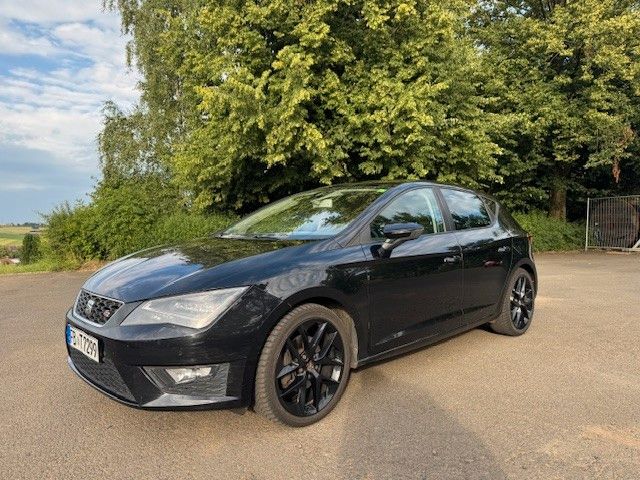 Seat Leon 203.000 km 8.800 € Kefenrod 63699