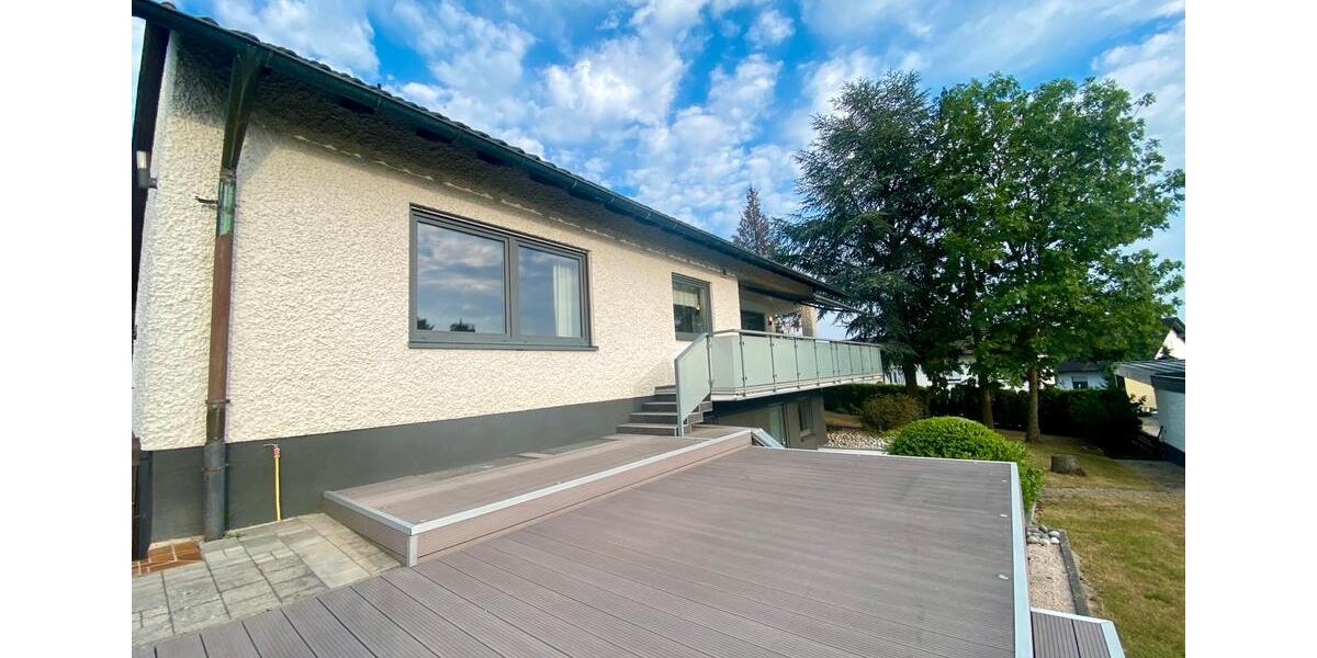 Einfamilienhaus Allersberg Eismannsdorf - 7 Zimmer, 230 m&sup2;, 840.000&euro; | Angebot:27093200