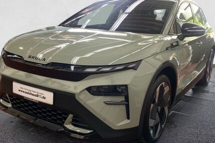 Skoda Elroq 16.000 km 49.490 &euro; Neuburg 86633