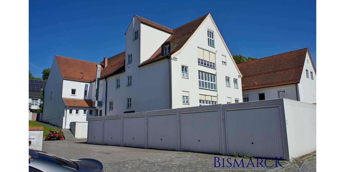 Haus zum Kaufen in Rottenburg 1.950.000 € 1142 m² 38 zimmer