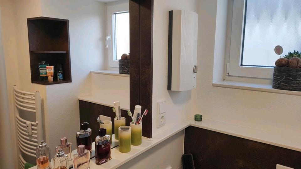 Terrassenwohnung Braunlage - 2 Zimmer, 50 m&sup2;, 58.000&euro; | Angebot:26844303