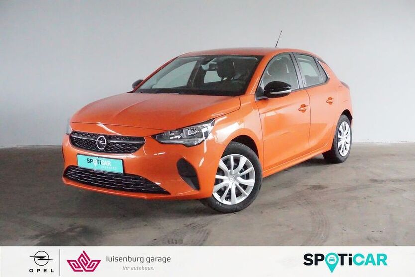 Corsa