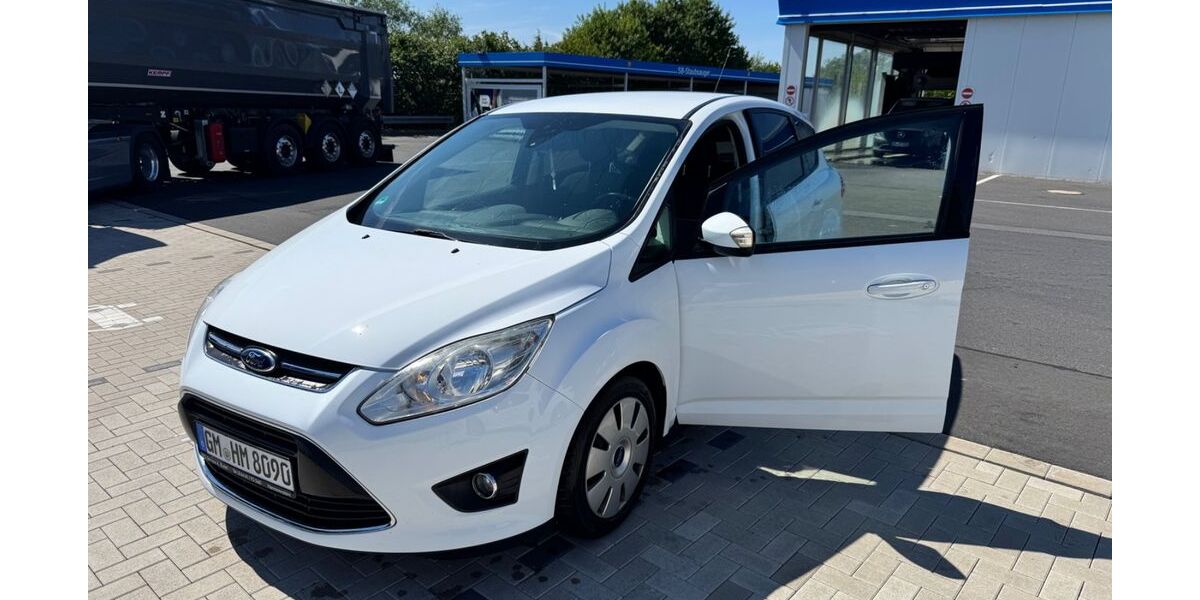 Ford C-Max 96.500 km 5.800 &euro; Waldbröl 51545