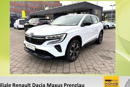 Renault Austral 40.620 km 26.699 &euro; Prenzlau 17291