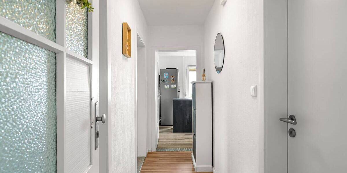 Einfamilienhaus Hofheim am Taunus / Langenhain Langenhain - 8 Zimmer, 154 m&sup2;, 599.000&euro; | Angebot:26702737