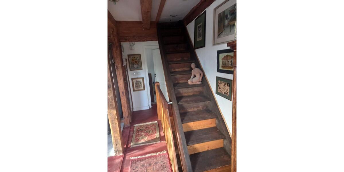 Einfamilienhaus Boxberg - 3 Zimmer, 80 m&sup2;, 130.000&euro; | Angebot:26068856