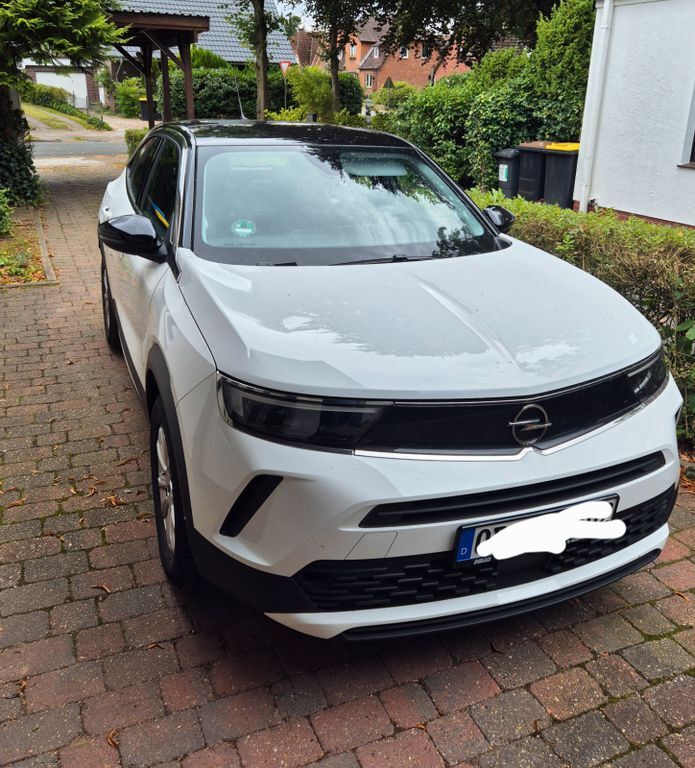 Mokka