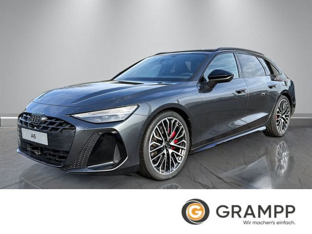 Audi A6 1.100 km 70.750 &euro; Lohr am Main 97816